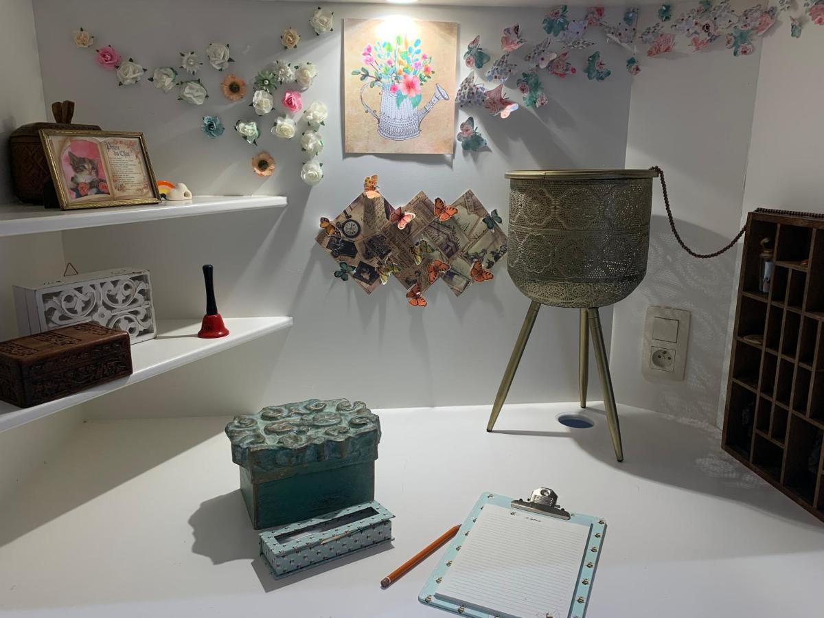 Le Pavillon De Flore By Maison Brasseurs D'etoiles * Lüttich