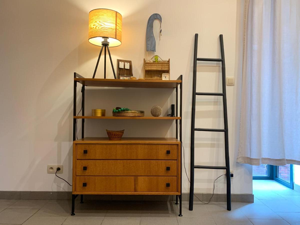 Le Pavillon De Flore By Maison Brasseurs D'etoiles Apartment *